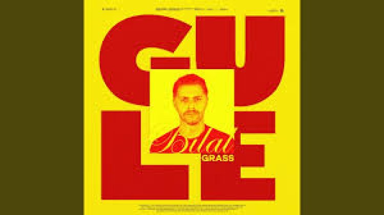 Bilal Grass - GULE Şarkı Sözleri