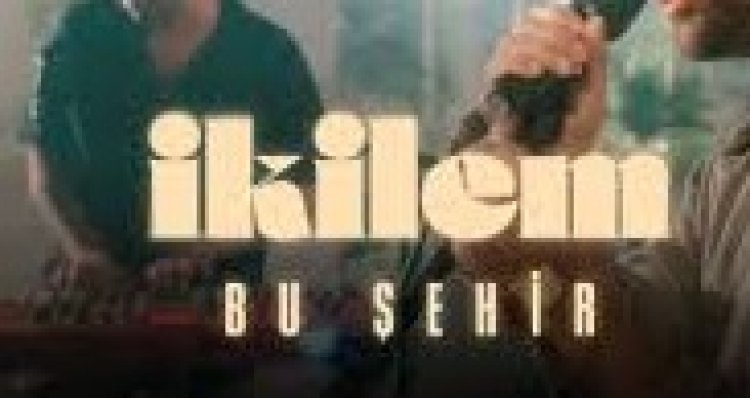 İkilem - Bu Şehir şarkı sözleri