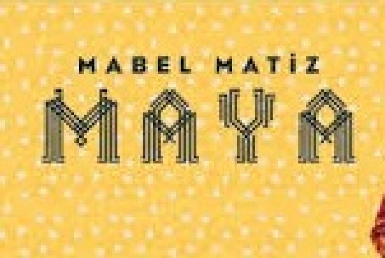 Mabel Matiz - Kara Beyaz Kedi Şarkı Sözleri