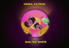 Hidra, Patron - WALTER WHITE Şarkı Sözleri