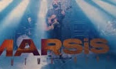 Marsis - Unutma Beni şarkı sözleri