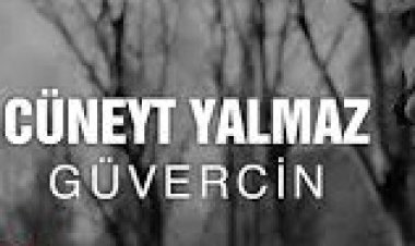 Cüneyt Yalmaz - Güvercin Şarkı Sözleri