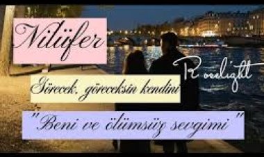 Nilüfer - Göreceksin Kendini Şarkı Sözleri