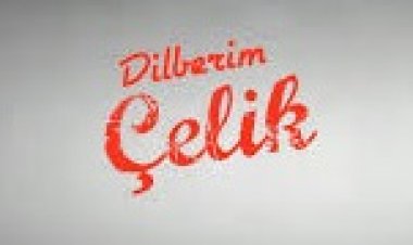 Çelik - Dilberim Şarkı Sözleri