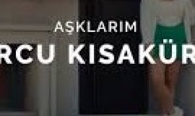 Burcu Kısakürek - Aşklarım Şarkı Sözleri