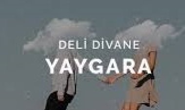 Yaygara - Deli Divane Şarkı Sözleri
