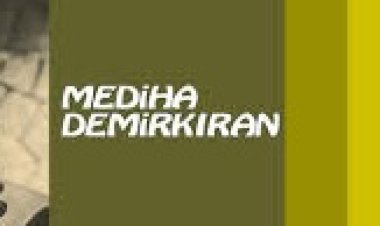 Mediha Demirkıran - İnleyen Nağmeler Şarkı Sözleri