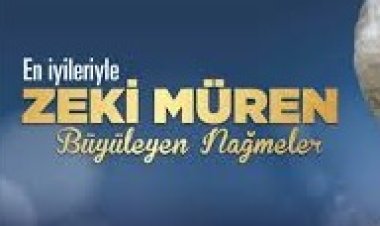 Zeki Müren - Göz Yaşımda Saklısın Şarkı Sözleri