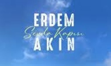 Erdem Akın - Yayla Kuşi Şarkı Sözleri