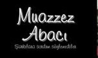 Muazzez Abacı - Şarkılara Sordum Şarkı Sözleri