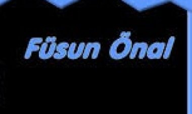 Füsun Önal - Bunlarda Geçer Şarkı Sözleri