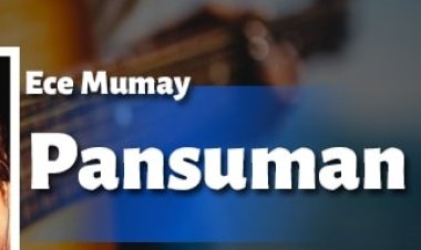 Ece Mumay - Pansuman şarkı sözleri