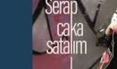 Serap - Caka Satalım şarkı sözleri