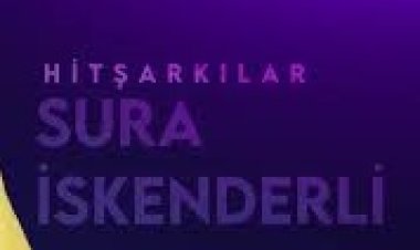Sura İskenderli - Vurgun şarkı sözleri