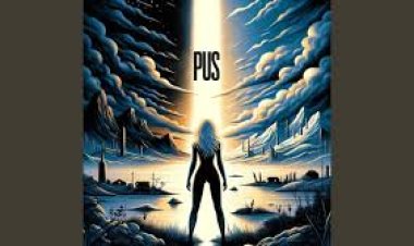 Anse - Pus Şarkı Sözleri