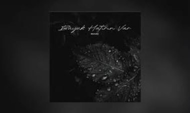 Gülşen Gökhan Koşar - Büyük Hatırın Var şarkı sözleri