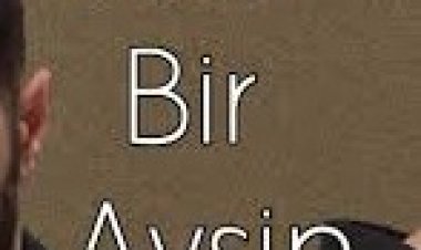 Burak Bulut - Sen Bir Aysın şarkı sözleri