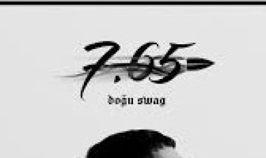 Doğu Swag - Dia - Tekrar Sevemem şarkı sözleri