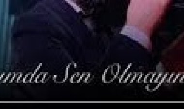 ERSAN ER -- YANIMDA SEN OLMAYINCA şarkı sözleri