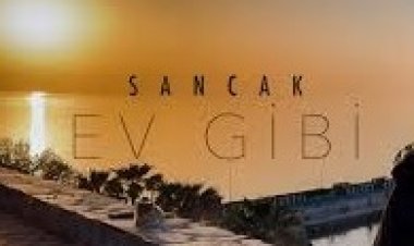 Sancak - Ev Gibi şarkı sözleri