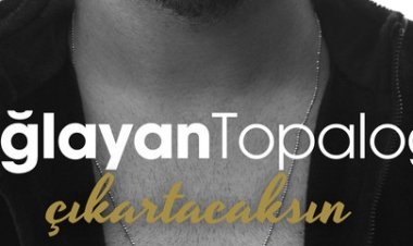 Çağlayan Topaloğlu - Çıkartacaksın şarkı sözleri