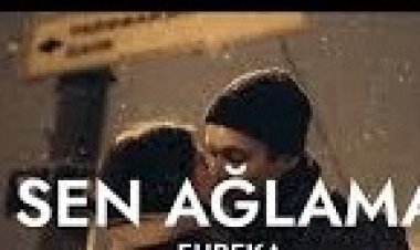 Mert Demir - Sen Ağlama şarkı sözleri