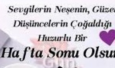 Sıradan bir güneşin doğuşu değildir ki sabah