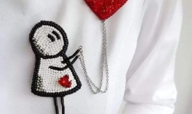 Yüreğimin selamı,Var yüreğine,