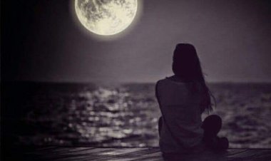 Gün uzun türküsünü bitirdi