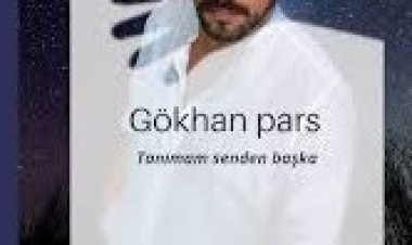 Gökhan Doğanay Pars - Tanımam Senden Başka şarkı sözleri