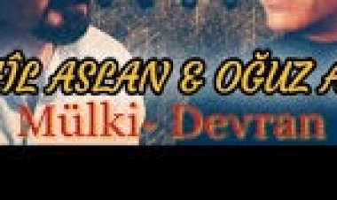 Oğuz Aksaç Mikail Aslan - Mülk-i Devran şarkı sözleri