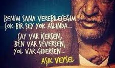 Adalarda Vardır Kamış Türkü Sözleri