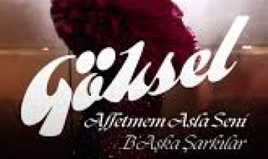 Göksel - Affetmem Asla Seni Şarkı Sözleri