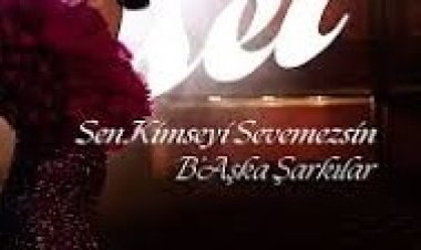 Göksel - Sen Kimseyi Sevemezsin Şarkı Sözleri