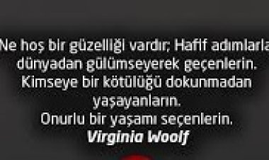 Ne hoş bir güzelliği vardır