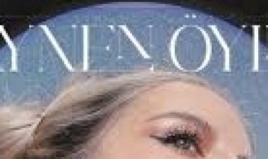 TUANA - Aynen Öyle şarkı sözleri