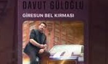 Davut Güloğlu - Giresun Bel Kırması şarkı sözleri