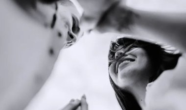 Herşeyi mutlu olmak için yapmayın