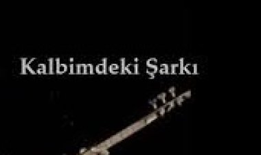 Ersin Baran - Kalbimdeki Şarkısın şarkı sözleri