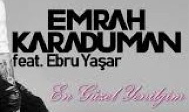 Emrah Karaduman, Ebru Yaşar - En Güzel Yenilgim Şarkı Sözleri