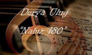 Derya Uluğ - Nabız 180 Şarkı Sözleri