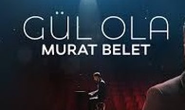 MURAT BELET - GÜL OLA İLAHİ SÖZLERİ