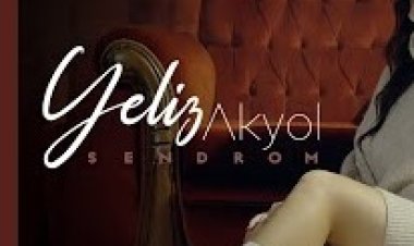 Yeliz Akyol - Sendrom şarkı sözleri