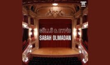 Güllü Eypio - Sabah Olmadan şarkı sözleri
