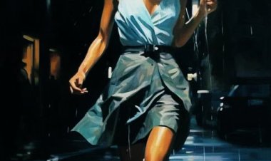 Benim Hikayemde. Kahraman Yoktu