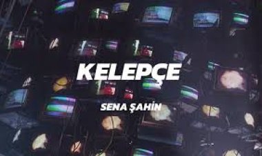 Sena Şahin - kelepçe Şarkı Sözleri