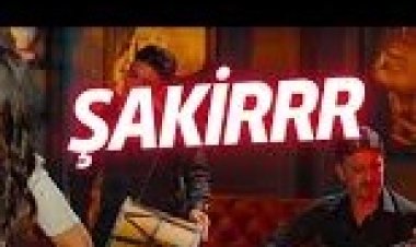 Aylin Demir - Şakir şarkı sözleri