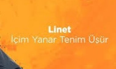 Linet - İçim Yanar Tenim Üşür Şarkı Sözleri