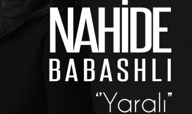 nahide babaşlı yaralı şarkı sözleri