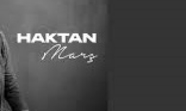 Haktan - Marş şarkı sözleri